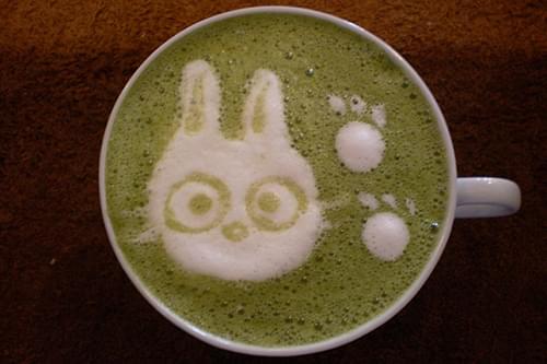 Hot drink